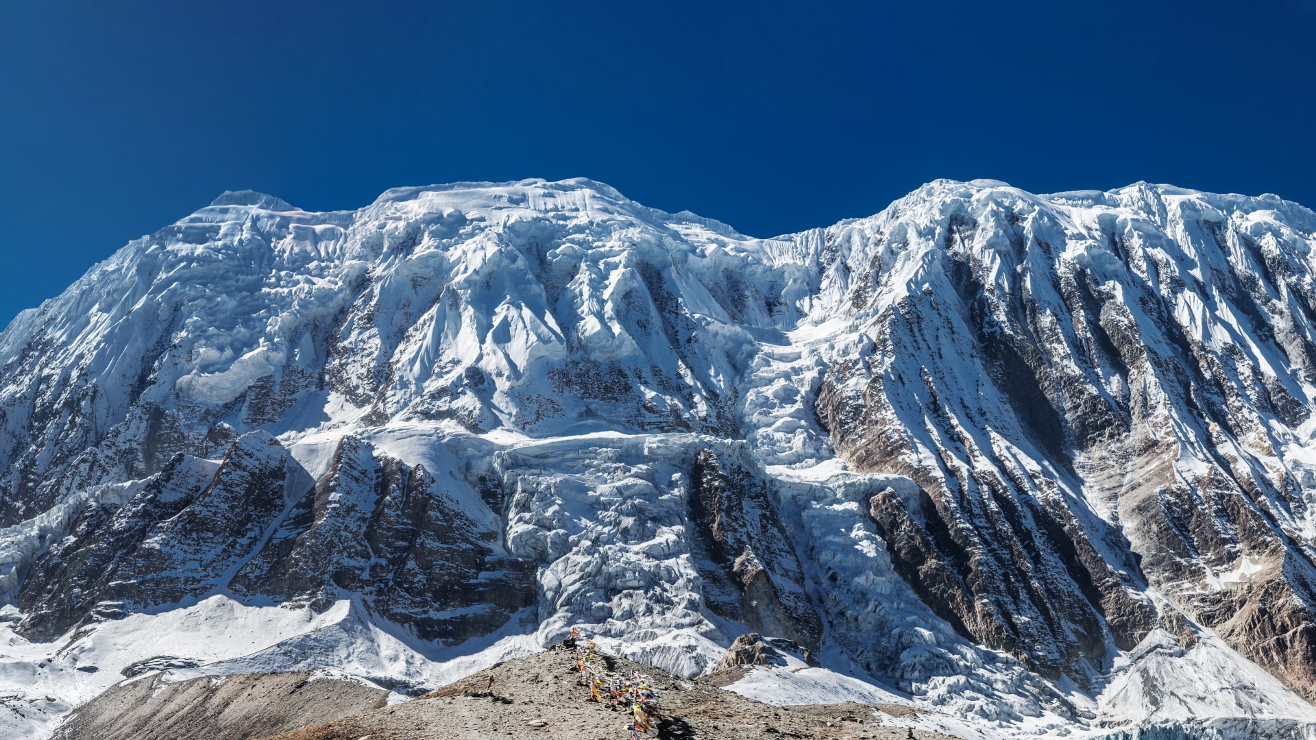 MWR Exklusiv - Annapurna-Trekking abseits ausgetretener Pfade